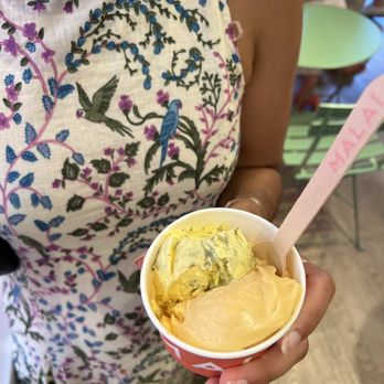Malai - Ice Cream & Frozen Yogurt Near Me - Philadelphia, Pennsylvania Malai - Ice Cream & Frozen Yogurt Near Me - Philadelphia, Pennsylvania
