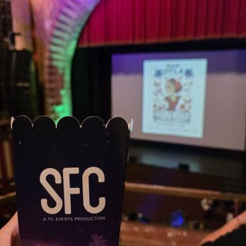 Million Dollar Theater - Venues & Event Spaces Near Me - Los Angeles, California