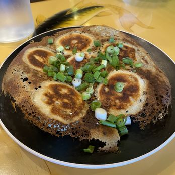 Dumplings & Tea - Traditionla Pork Bun - Chinese Near Me - Chesterfield, Missouri
