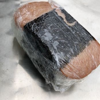 Lei'd Island Kitchen - Spam musubi - Hawaiian Near Me - Vienna, Virginia Lei'd Island Kitchen - Spam musubi - Hawaiian Near Me - Vienna, Virginia