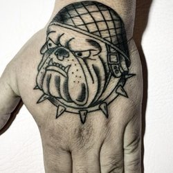 Infamous Ink Tattoo Studio