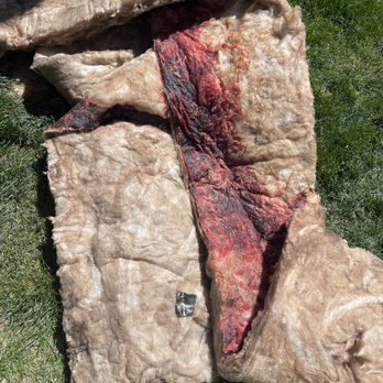 Camping World - Kaysville - What we found when looking for the leak underneath the RV - RV Dealers Near Me - Kaysville, Utah Camping World - Kaysville - What we found when looking for the leak underneath the RV - RV Dealers Near Me - Kaysville, Utah