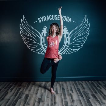 Syracuse Yoga - Yoga Near Me - Syracuse, New York