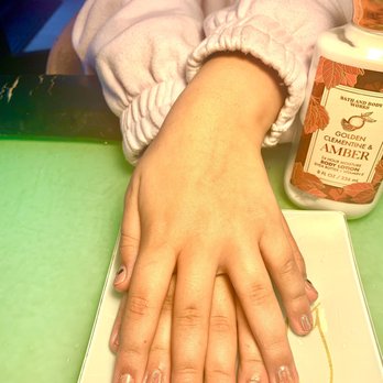 Top Nails - Sofia gets gel nails at Top Nails in Fishtown!!! Beautiful job by Diana!! - Nail Salons Near Me - Philadelphia, Pennsylvania Top Nails - Sofia gets gel nails at Top Nails in Fishtown!!! Beautiful job by Diana!! - Nail Salons Near Me - Philadelphia, Pennsylvania