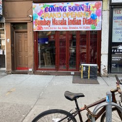Bombay Masala Indian Dining