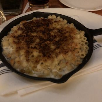 Tokenfire - Truffle mac - Gastropubs Near Me - Quincy, Massachusetts