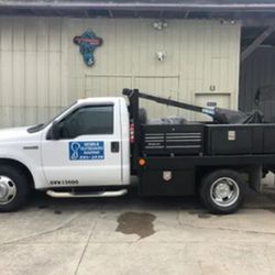 Mobile Outboard Marine