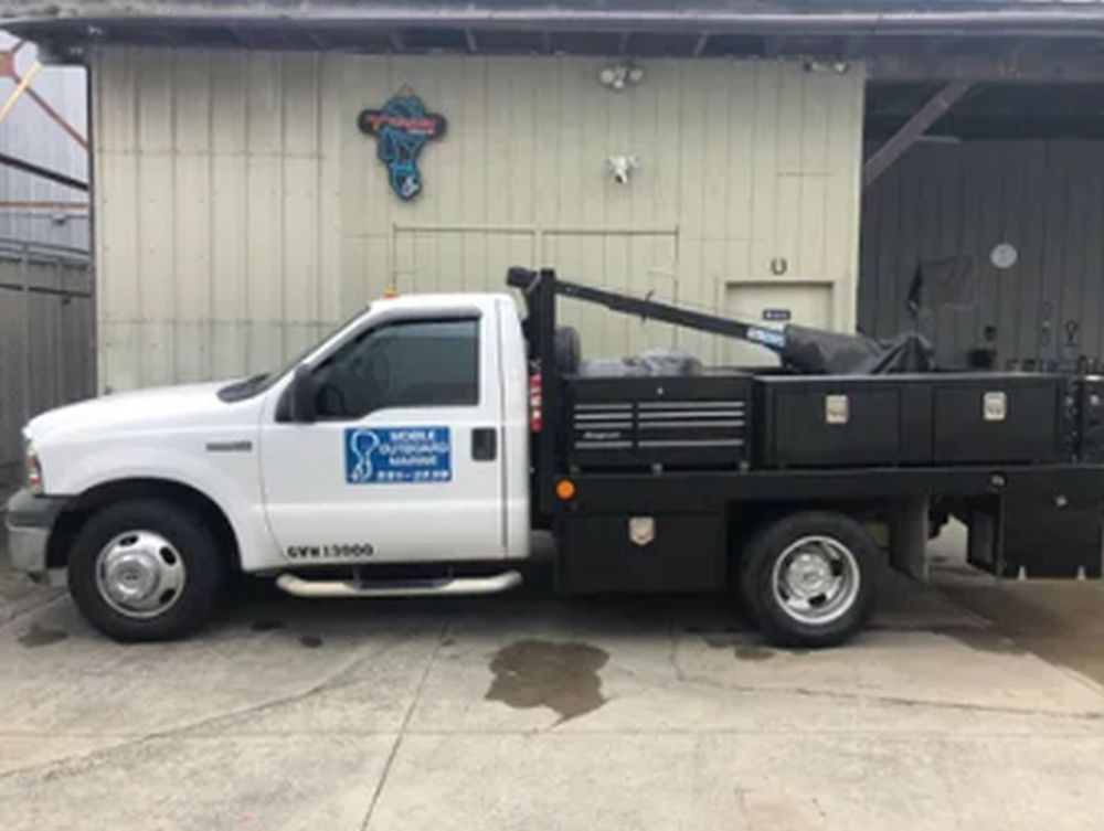 MOBILE OUTBOARD MARINE Updated September 2024 905 Kalanianaole Hwy