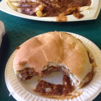 The Hot Grill - CB All the Way - Hot Dogs Near Me - Clifton, New Jersey The Hot Grill - CB All the Way - Hot Dogs Near Me - Clifton, New Jersey