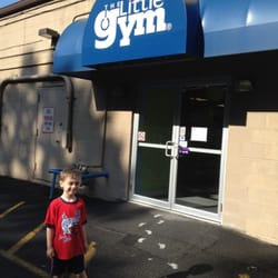 The Little Gym of Kingston