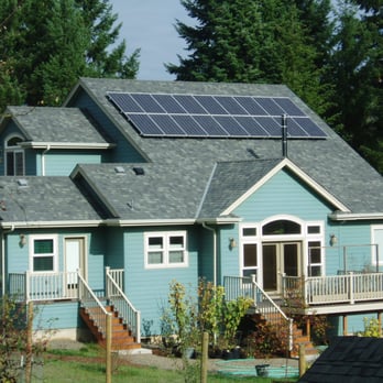 Abundant Solar - 3 kW system, Corvallis, OR - Solar Installation Near Me - Corvallis, Oregon Abundant Solar - 3 kW system, Corvallis, OR - Solar Installation Near Me - Corvallis, Oregon