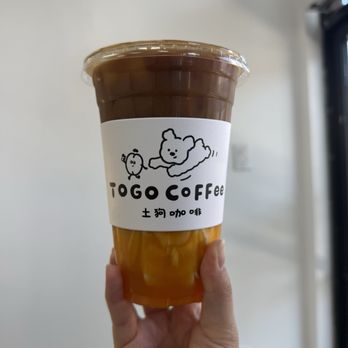 Togo Coffee - Coffee & Tea Near Me - San Gabriel, California Togo Coffee - Coffee & Tea Near Me - San Gabriel, California