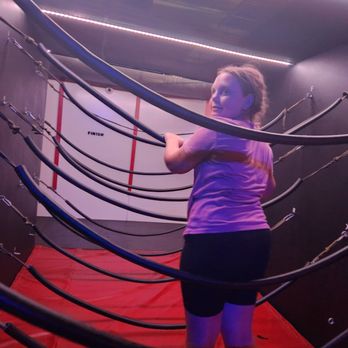 MISH MASH Adventures - Team Building Activities Near Me - Aurora, Illinois MISH MASH Adventures - Team Building Activities Near Me - Aurora, Illinois