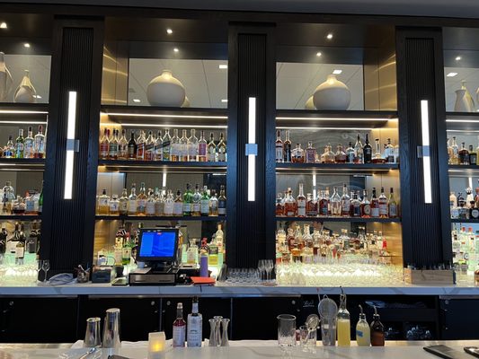 Bacchus - A Bartolotta Restaurant by null