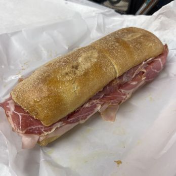 Pazzo Italiano - look at this big boy - Delis Near Me - Rehoboth Beach, Delaware Pazzo Italiano - look at this big boy - Delis Near Me - Rehoboth Beach, Delaware
