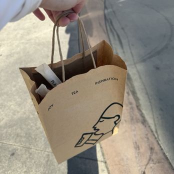 Heytea - Bubble Tea Near Me - Monterey Park, California