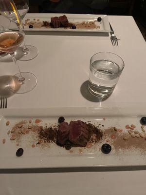 VENETO Ristorante Italiano by null