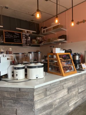 Dark Horse Coffee Roasters by null