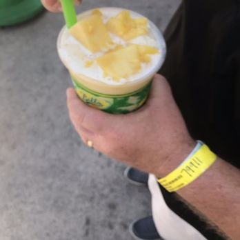 Pineapple Ninjaz - Food Trucks Near Me - South Padre Island, Texas Pineapple Ninjaz - Food Trucks Near Me - South Padre Island, Texas