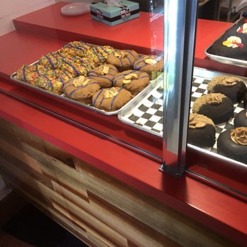 Diablo Doughnuts - Donuts Near Me - Baltimore, Maryland Diablo Doughnuts - Donuts Near Me - Baltimore, Maryland