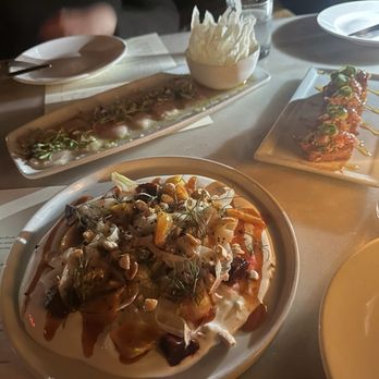 Ysabel - New American Near Me - West Hollywood, California
