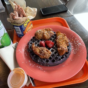 Egg Karne - Breakfast & Brunch Near Me - Herndon, Virginia Egg Karne - Breakfast & Brunch Near Me - Herndon, Virginia