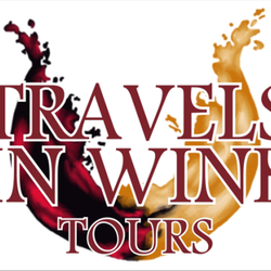 Travels In Wine Tours