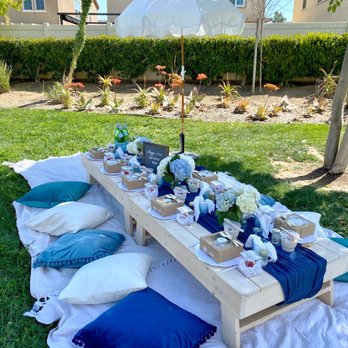 Event Blvd - Picnic set up - Wedding Planning Near Me Event Blvd - Picnic set up - Wedding Planning Near Me