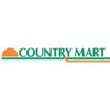 Country Mart gift card