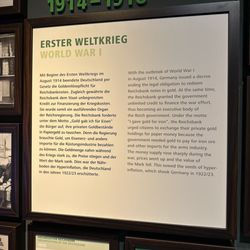 Geldmuseum der Deutschen Bundesbank