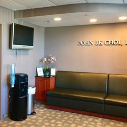 John JK Choi, DMD