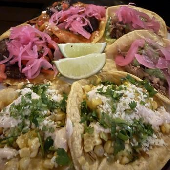 La Popular - Taco Tuesday - Cocktail Bars Near Me - Claremont, California La Popular - Taco Tuesday - Cocktail Bars Near Me - Claremont, California