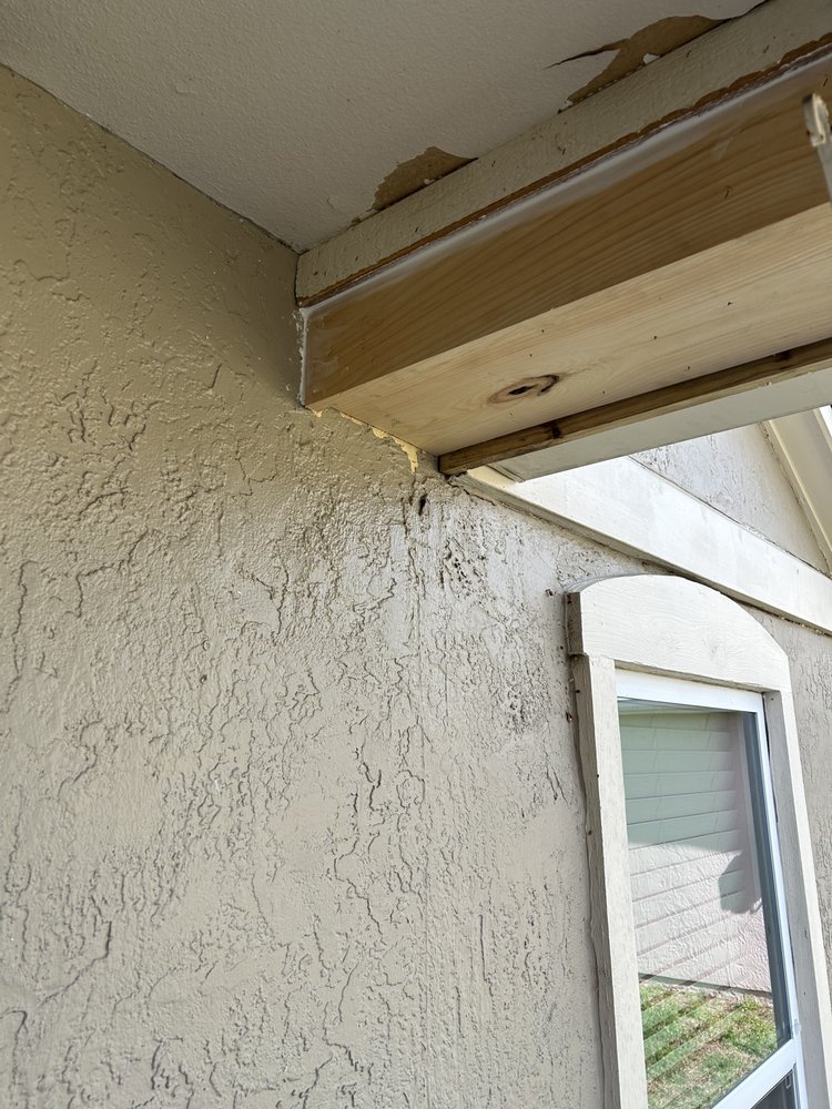 Slide of Veteran Owned Roofing