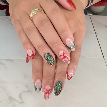 Magic Nail - Nail Salons Near Me - Beaufort, South Carolina Magic Nail - Nail Salons Near Me - Beaufort, South Carolina