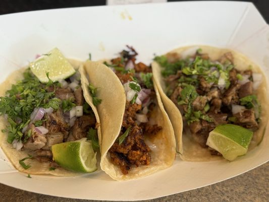 No 1 Taco by null