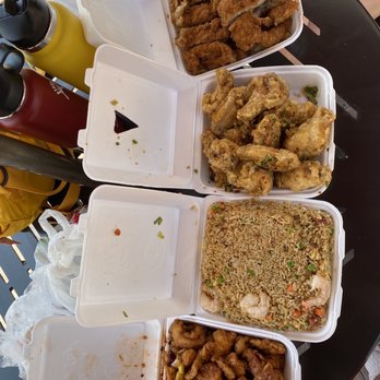 Mandarin Beijing - Katsu Chicken Salted Pepper Chicken Wings House Fried Rice Orange Chicken - Chinese Near Me - Chula Vista, California Mandarin Beijing - Katsu Chicken Salted Pepper Chicken Wings House Fried Rice Orange Chicken - Chinese Near Me - Chula Vista, California