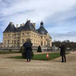 Château de Vaux le Vicomte - Musée des Equipages