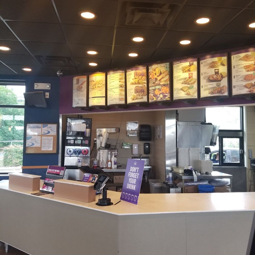 Taco Bell - Fast Food Near Me - Lakeway, Texas Taco Bell - Fast Food Near Me - Lakeway, Texas