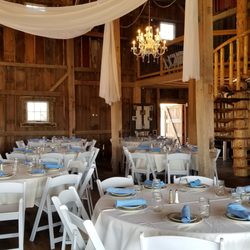 Blissful Barn