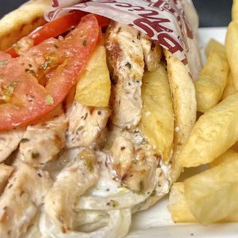 Nick's Barbecue - Greek pita - Barbeque Near Me - Burbank, Illinois Nick's Barbecue - Greek pita - Barbeque Near Me - Burbank, Illinois