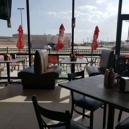 Outside Outside