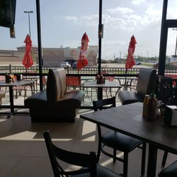 Halal Gyros & Kabobs - Indoors