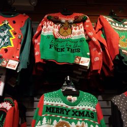 Spencer's - This is funny