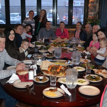 Al Bawadi Grill - Thank you - Mediterranean Near Me - Bridgeview, Illinois