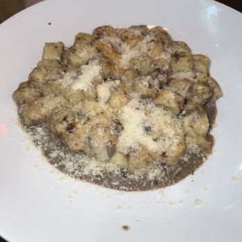 SoleLuna Restaurant - Gnocchi al tartufo - Cafes Near Me - Sunnyside, New York SoleLuna Restaurant - Gnocchi al tartufo - Cafes Near Me - Sunnyside, New York