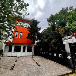 Dentart Ağız ve Diş Sağlığı Polikliniği - DENTART