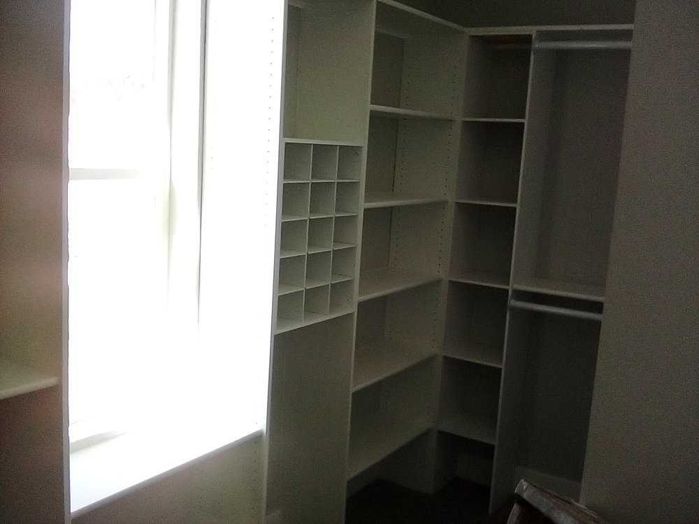 Slide of Standby Solutions