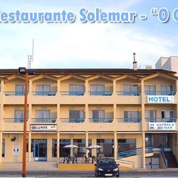 Restaurante Solemar Coelho