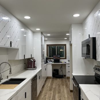 Go Far Construction - After - General Contractors Near Me - Lynnwood, Washington Go Far Construction - After - General Contractors Near Me - Lynnwood, Washington