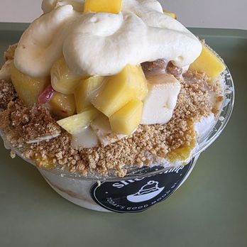 Snowtime - Desserts Near Me - Campbell, California Snowtime - Desserts Near Me - Campbell, California